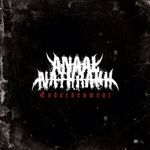 Anaal Nathrakh: Endarkenment {Vinyl LP}