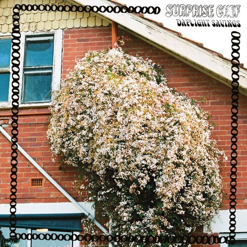 Surprise Chef: Daylight Savings {Vinyl LP}