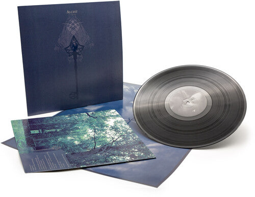 Alcest: Le Secret {Vinyl LP}
