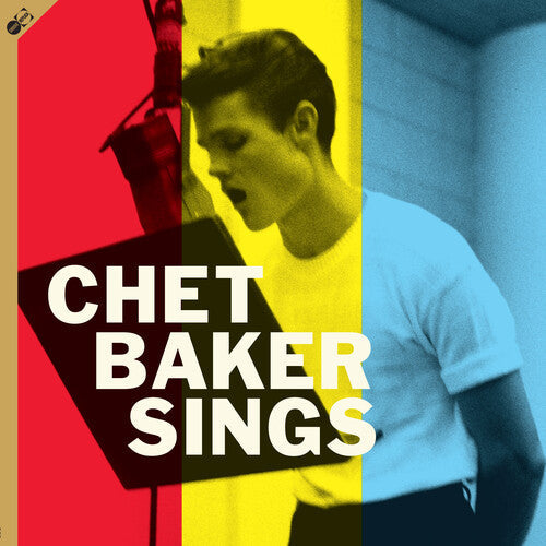 Chet Baker: Sings [180-Gram Vinyl With Bonus Tracks & Bonus CD] {Vinyl LP}
