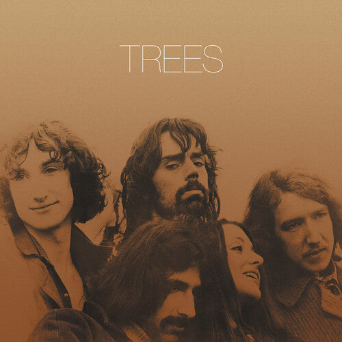 Trees: Trees {Vinyl LP}