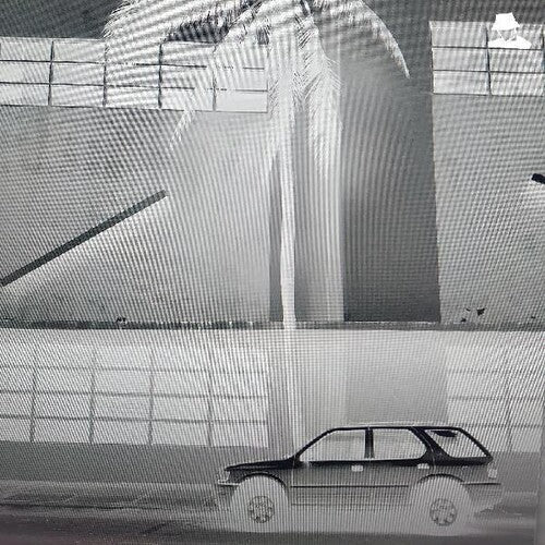 Actress: Karma & Desire {Vinyl LP}