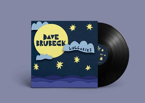 Dave Brubeck: Lullabies {Vinyl LP}