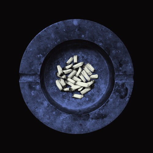 Laura Jane Grace: Stay Alive (Lapis Lazuli Blue Vinyl) {Vinyl LP}