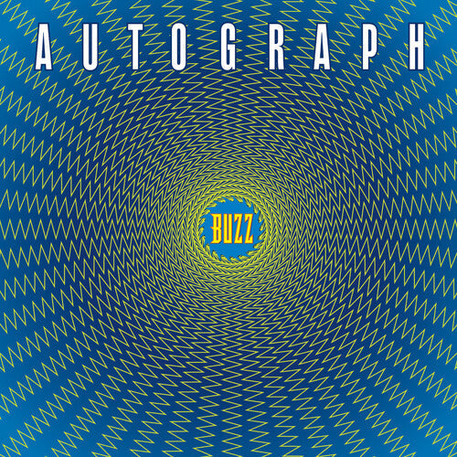 Autograph: Buzz {Vinyl LP}
