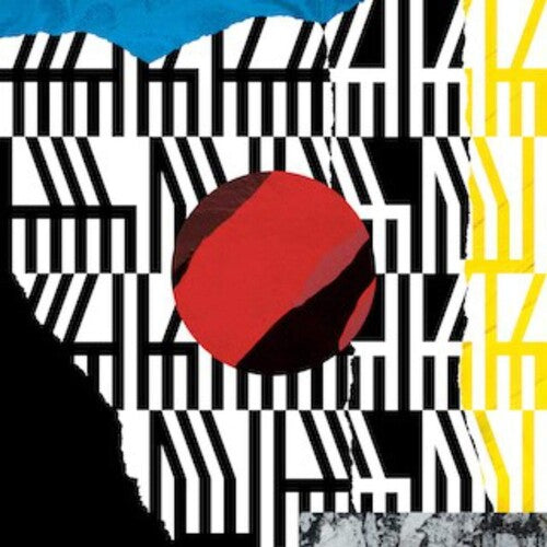 Akkan: Akkan {Vinyl LP}