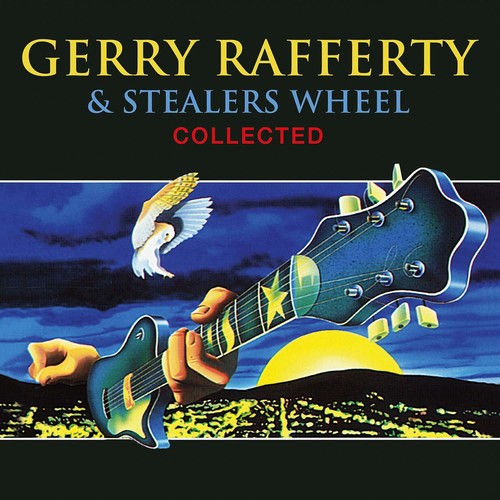 Gerry Rafferty & Stealers Wheel: Collected {Vinyl LP}