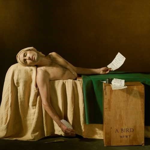 Andrew Bird: My Finest Work Yet {Vinyl LP}
