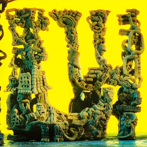 King Gizzard and the Lizard Wizard: L.W. {Vinyl LP}