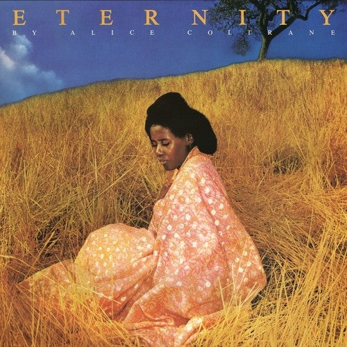 Alice Coltrane: Eternity {Vinyl LP}