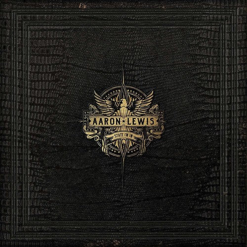 Aaron Lewis: State I'm In {Vinyl LP}