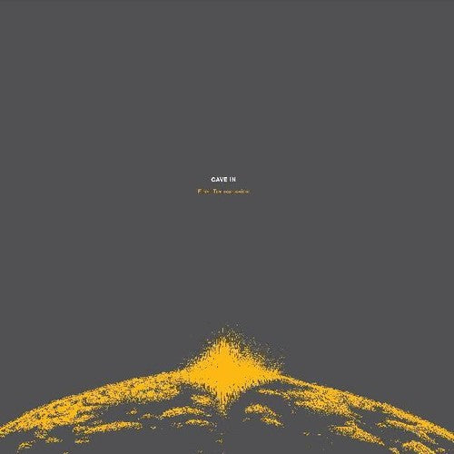 Cave In: Final Transmission {Vinyl LP}