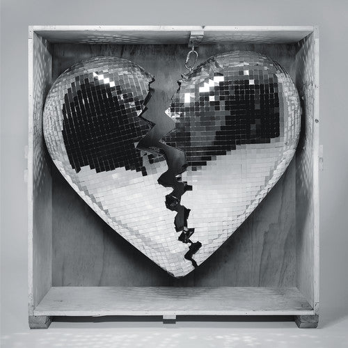 Mark Ronson: Late Night Feelings {Vinyl LP}