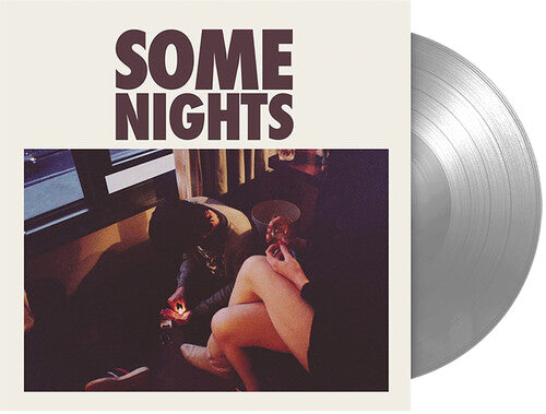 Fun: Some Nights {Vinyl LP}