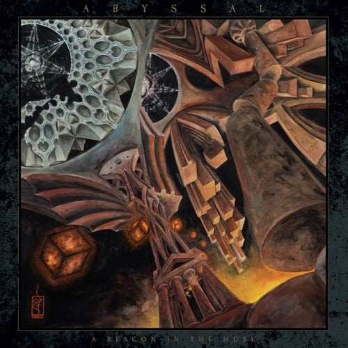 Abyssal: A Beacon In The Husk {Vinyl LP}