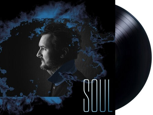Eric Church: Soul [LP] {Vinyl LP}