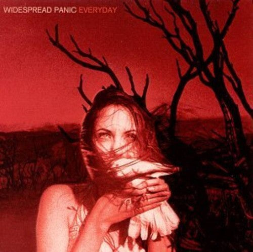 Widespread Panic: Everyday