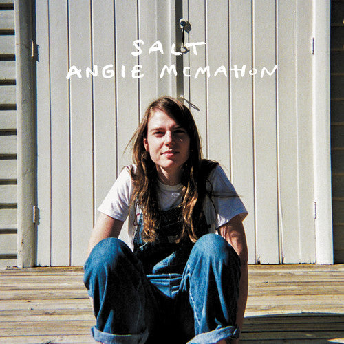 Angie McMahon: Salt {Vinyl LP}