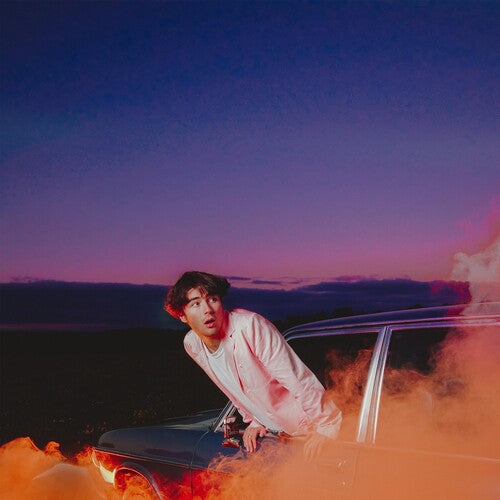 Alfie Templeman: Forever Isn't Long Enough {Vinyl LP}