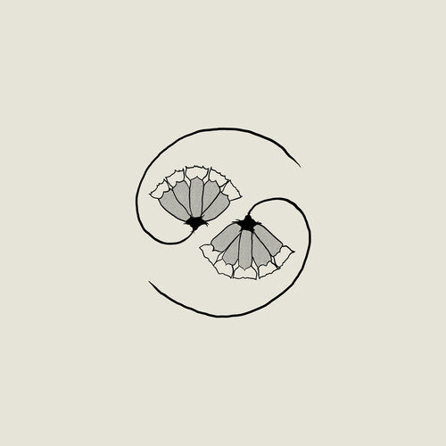 Godspeed You Black Emperor: G_d's Pee AT STATE'S END! (Incl. 10") {Vinyl LP}