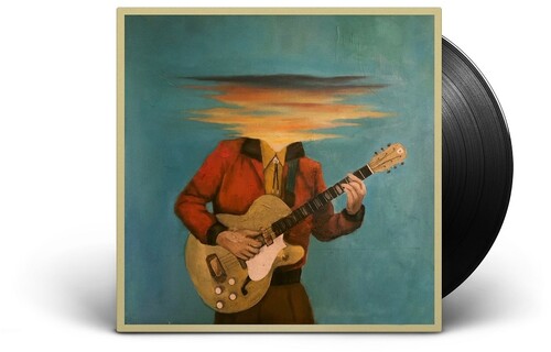 Lord Huron: Long Lost {Vinyl LP}