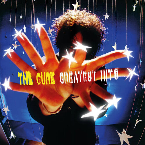 The Cure: Greatest Hits {Vinyl LP}