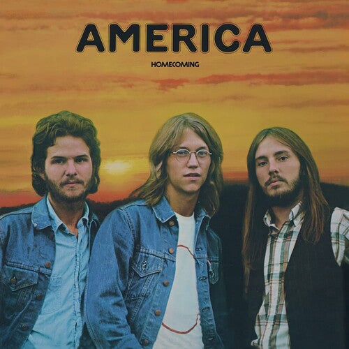 America: Homecoming [180-Gram Black Vinyl]