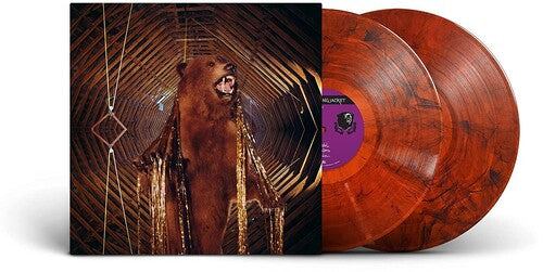 My Morning Jacket: It Still Moves [Golden Smoke 2 LP] {Vinyl LP}