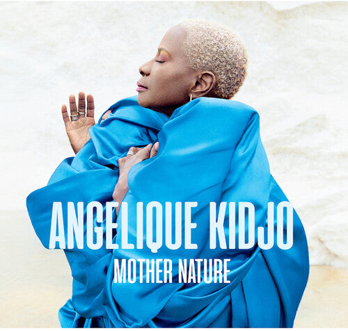 Angelique Kidjo: Mother Nature {Vinyl LP}