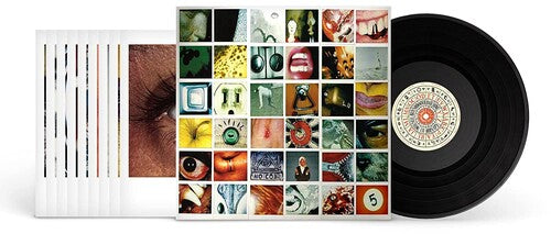 Pearl Jam: No Code {Vinyl LP}