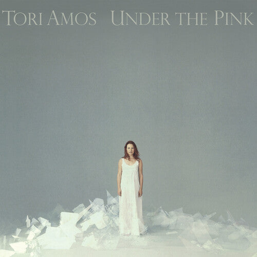 Tori Amos: Under The Pink (2LP)(Black Vinyl) {Vinyl LP}