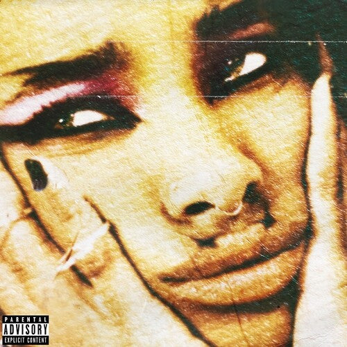 Willow: lately I feel EVERYTHING [Red LP] {Vinyl LP}