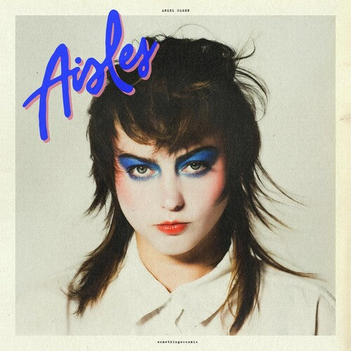 Angel Olsen: Aisles {Vinyl LP}
