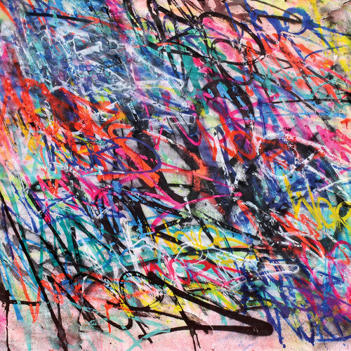 Atmosphere: WORD? {Vinyl LP}