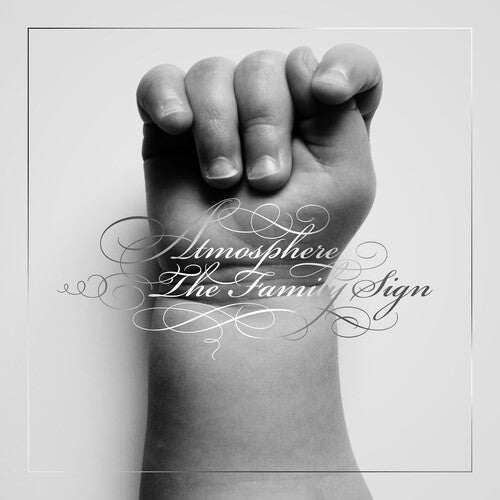 Atmosphere: The Family Sign {Vinyl LP}