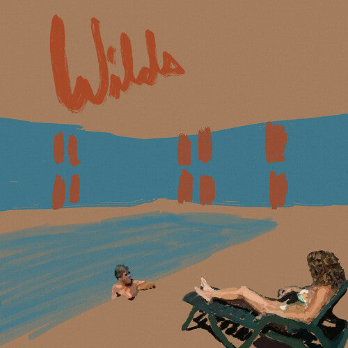 Andy Shauf: Wilds {Vinyl LP}