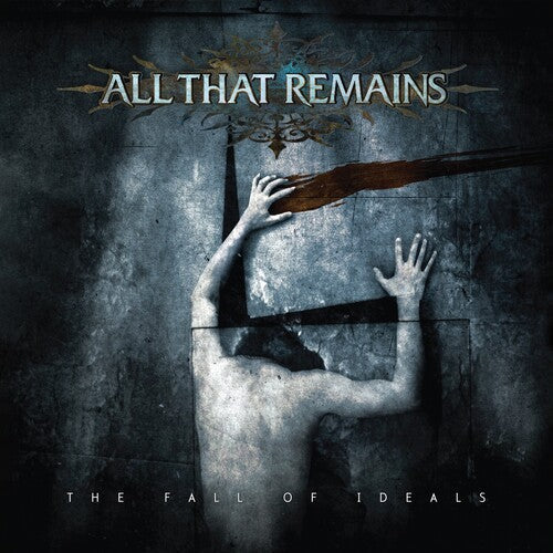 All That Remains: The Fall Of Ideals {Vinyl LP}