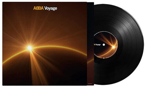 ABBA: Voyage [LP] {Vinyl LP}