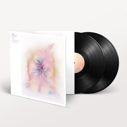 Jon Hopkins: Music For Psychedelic Therapy {Vinyl LP}