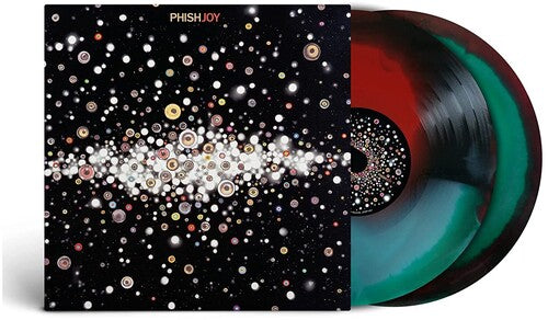 Phish: Joy {Vinyl LP}
