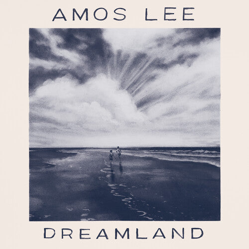 Amos Lee: Dreamland {Vinyl LP}