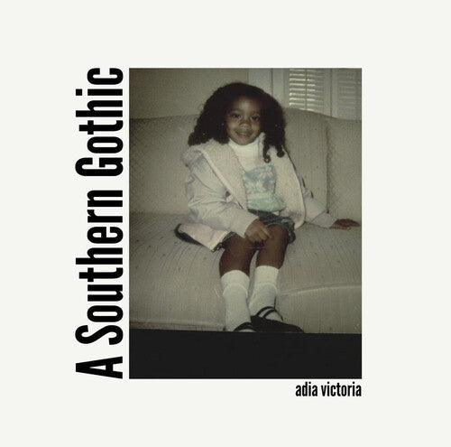 Adia Victoria: A Southern Gothic {Vinyl LP}