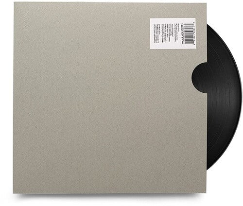 Autechre: Lp5 {Vinyl LP}