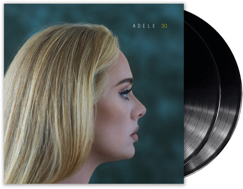 Adele: 30 {Vinyl LP}