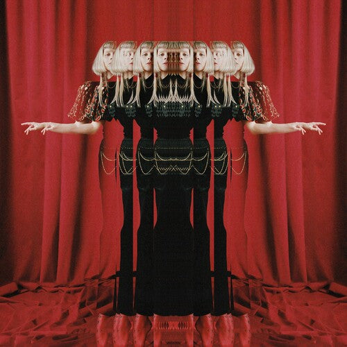 Aurora: The Gods We Can Touch {Vinyl LP}