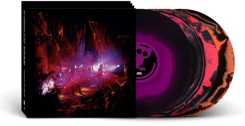 My Morning Jacket: Okonokos {Vinyl LP}