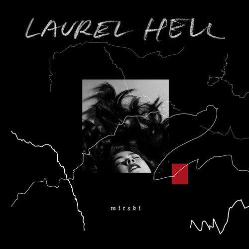 Mitski: Laurel Hell {Vinyl LP}