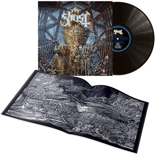 Ghost: Impera {Vinyl LP}