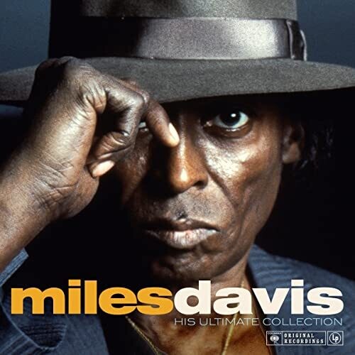 Miles Davis: MILES DAVIS His Ultimate Collection [180-Gram Black Vinyl] {Vinyl LP}