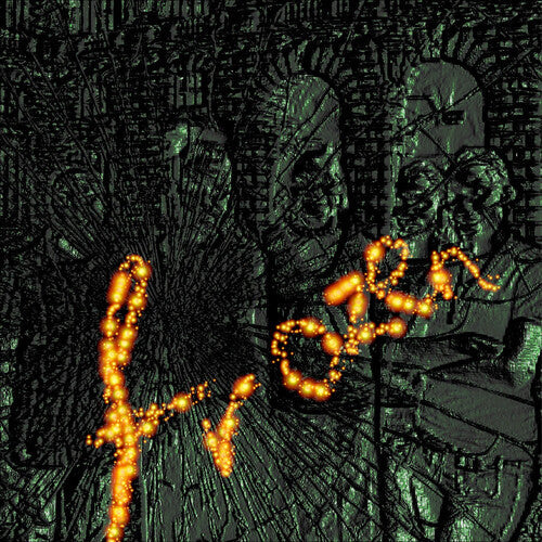 Klein: Frozen {Vinyl LP}